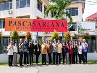 Blended Universitas Buddhi Dharma Nomor 5